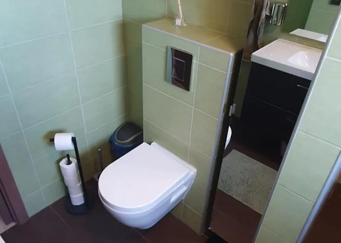 Διαμέρισμα & Matan