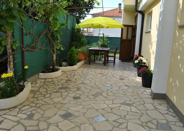 & Matan Διαμέρισμα Ρόβινι