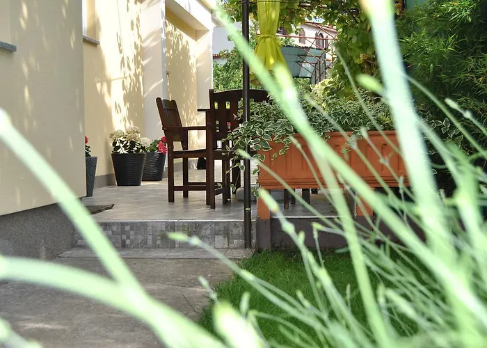 Διαμέρισμα & Matan *