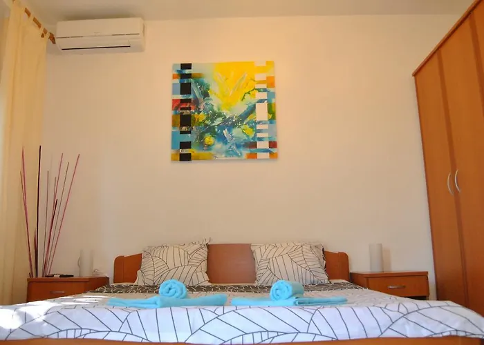 & Matan Apartmán *