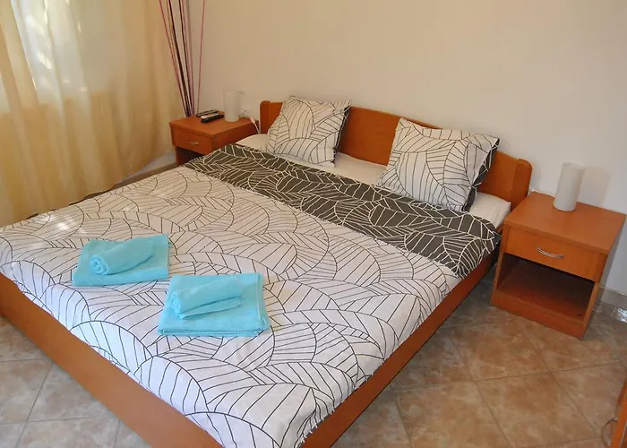 Apartmán & Matan *