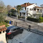 Lägenhet & Matan Rovinj