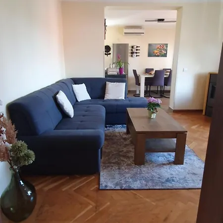 Apartment & Matan