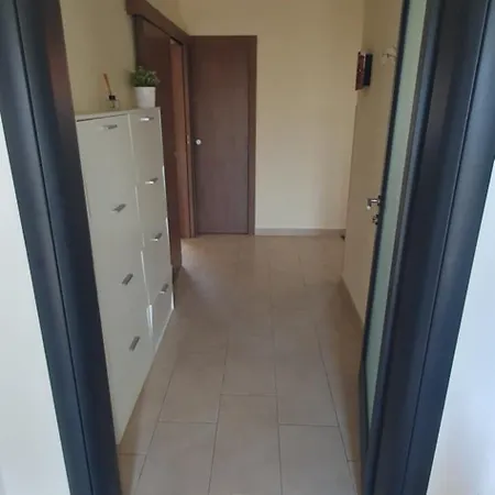 & Matan Apartment Rovinj