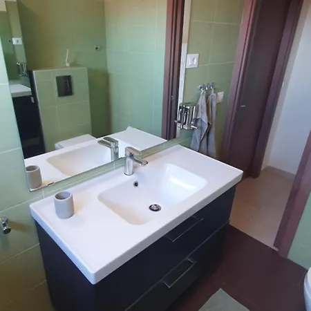 & Matan Apartment *