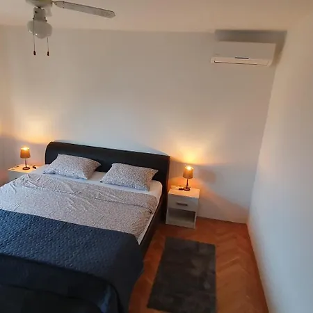 & Matan Apartament