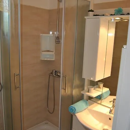 Apartment & Matan Rovinj