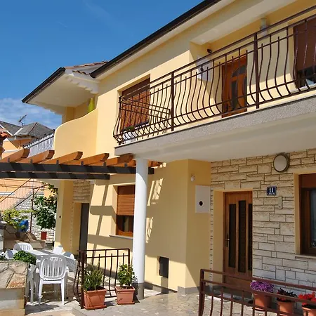 Apartment & Matan