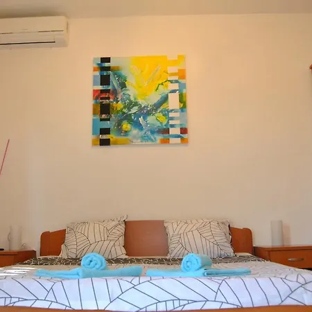 & Matan Apartment *