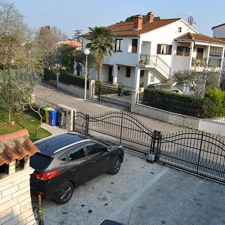 Appartement & Matan Rovinj