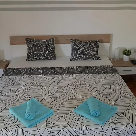 Apartment & Matan Rovinj