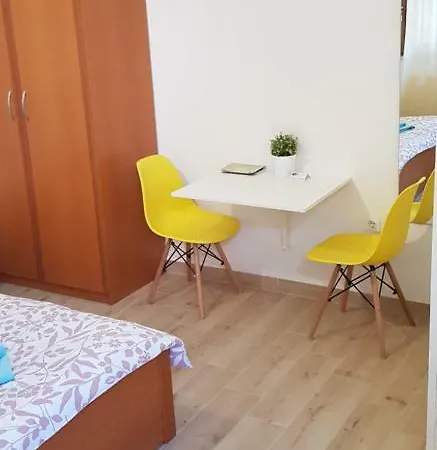 Apartment & Matan