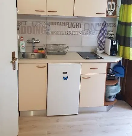 Apartment & Matan