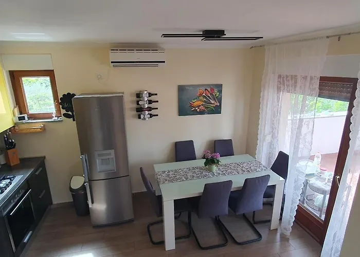 Apartmán & Matan Rovinj