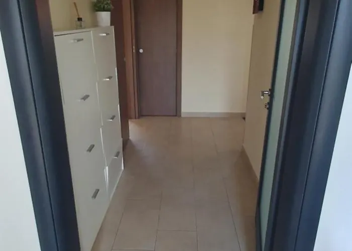 & Matan Apartmán Rovinj