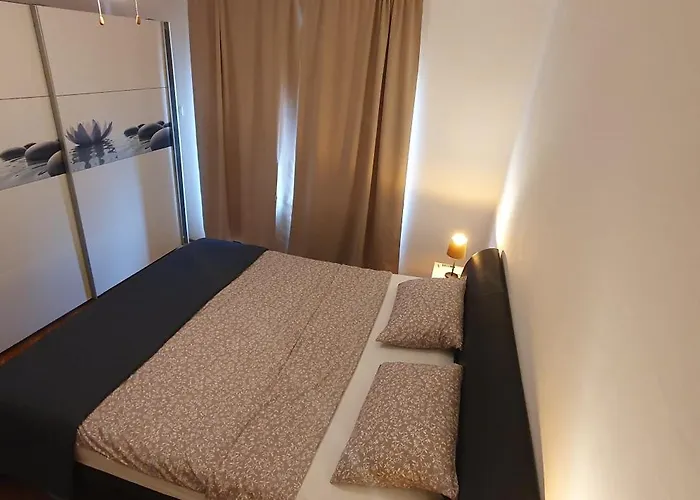 Apartmán & Matan Rovinj