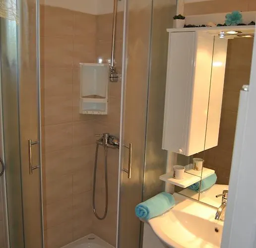 Apartmán & Matan Rovinj