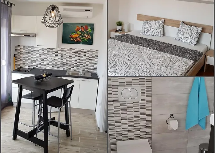 & Matan Apartmán Rovinj