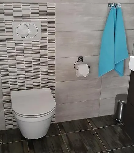 & Matan Apartmán Rovinj