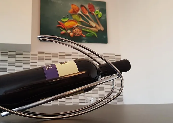 & Matan Apartmán Rovinj