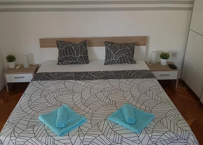 Apartmán & Matan Rovinj