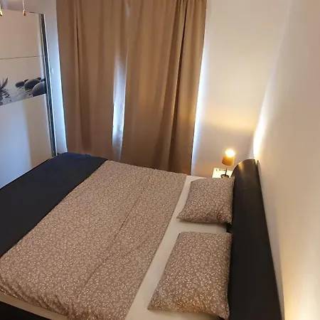 Apartamento & Matan Rovinj