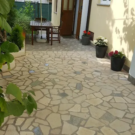 & Matan Apartamento *