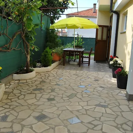 & Matan Apartamento Rovinj
