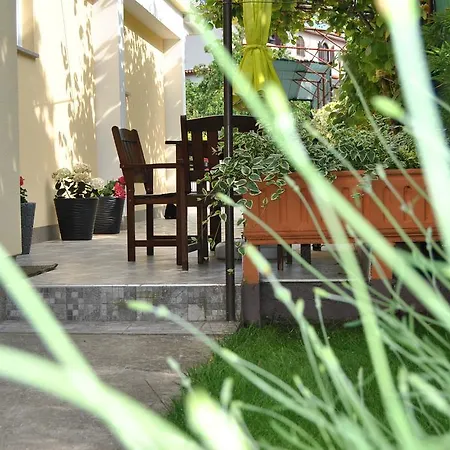 Apartamento & Matan *