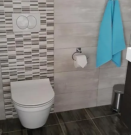 & Matan Apartamento Rovinj