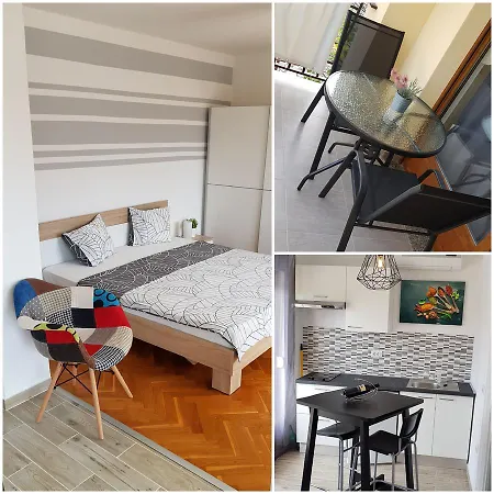 & Matan Apartamento *